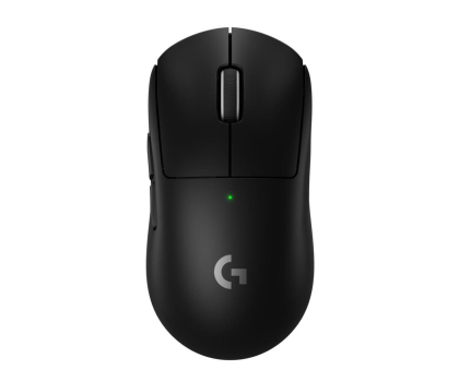Myszka LOGITECH G PRO X Superlight 2 czarny